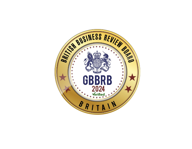 LUXURIA EVENTS WINS EXCITING NEW 2024 BRITISH EXCELLENCE AWARD FROM GBBRB 